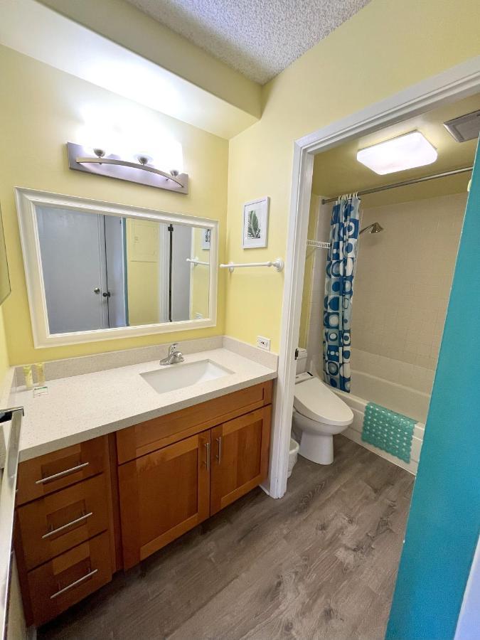 Royal Kuhio 1707 - Spacious With Stunning Diamond Head Views In The Heart Of Waikiki! Ferienhaus Honolulu