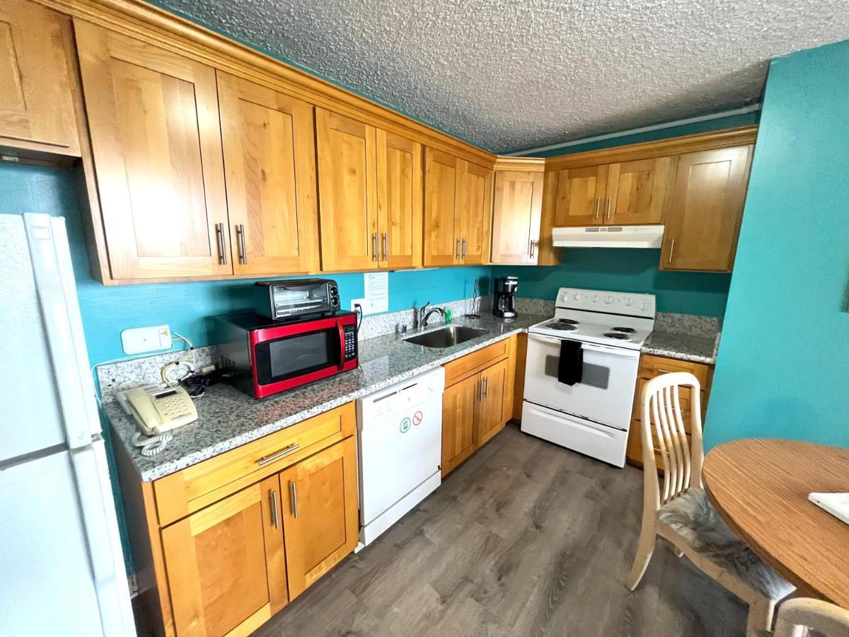 Ferienhaus Royal Kuhio 1707 - Spacious With Stunning Diamond Head Views In The Heart Of Waikiki!