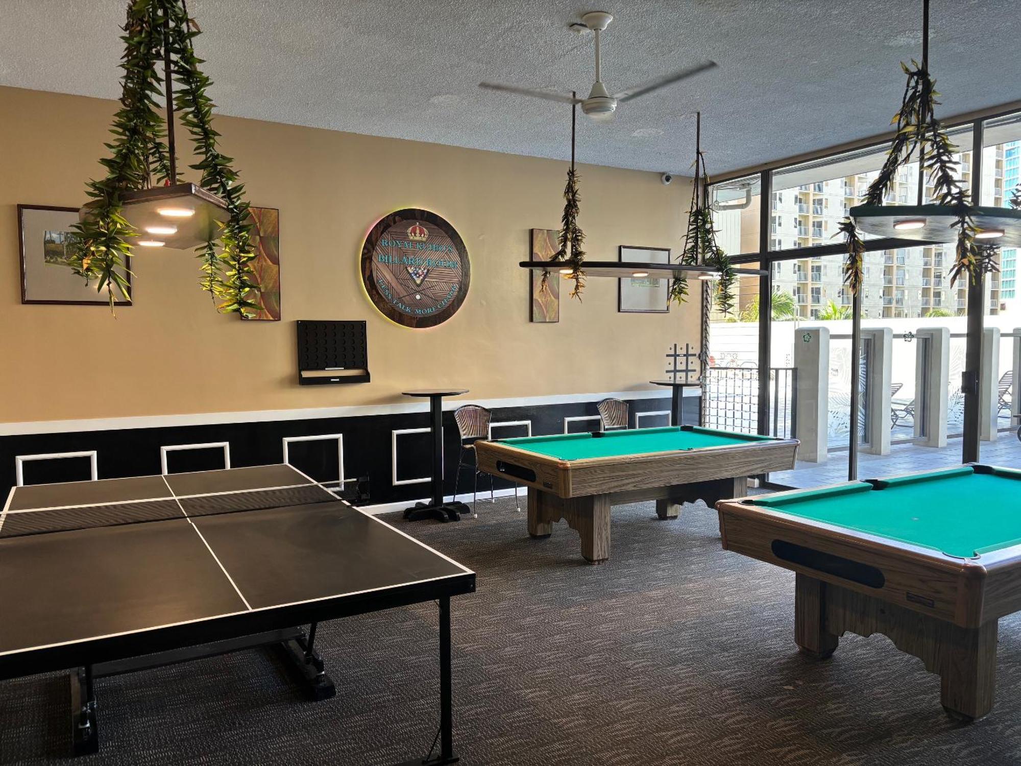 Royal Kuhio 1707 - Spacious With Stunning Diamond Head Views In The Heart Of Waikiki! Ferienhaus Honolulu